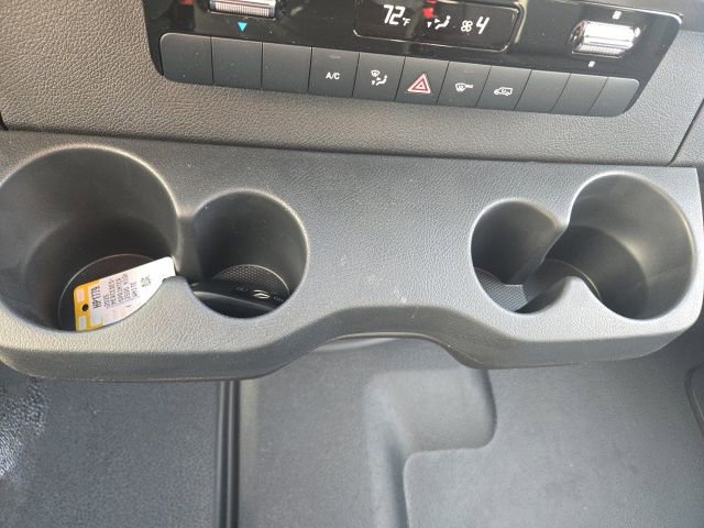 Used 2025 Mercedes-Benz Sprinter 2500 image 23