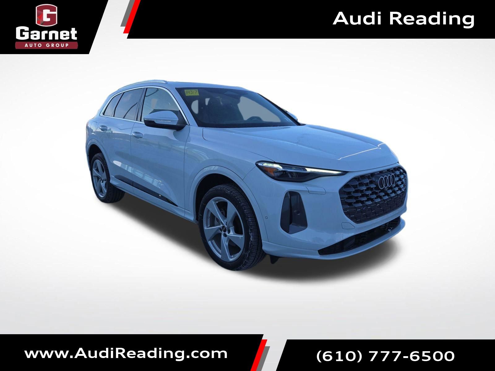 New 2025 Audi Q5 Premium Plus image 7