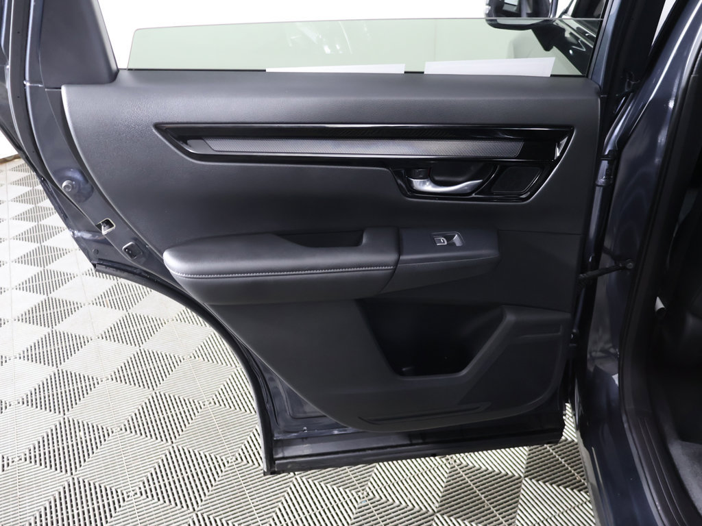 Used 2025 Honda CR-V EX-L image 26