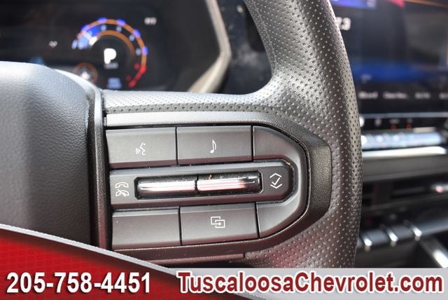 Used 2024 Chevrolet Colorado Trail Boss w/ Advanced Trailering Package AWD/4WD image 26
