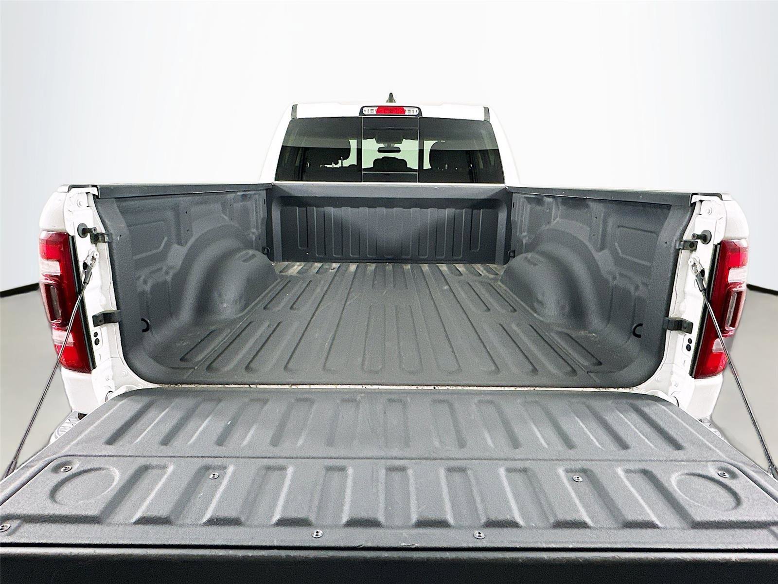 Used 2020 RAM 1500 Tradesman image 24