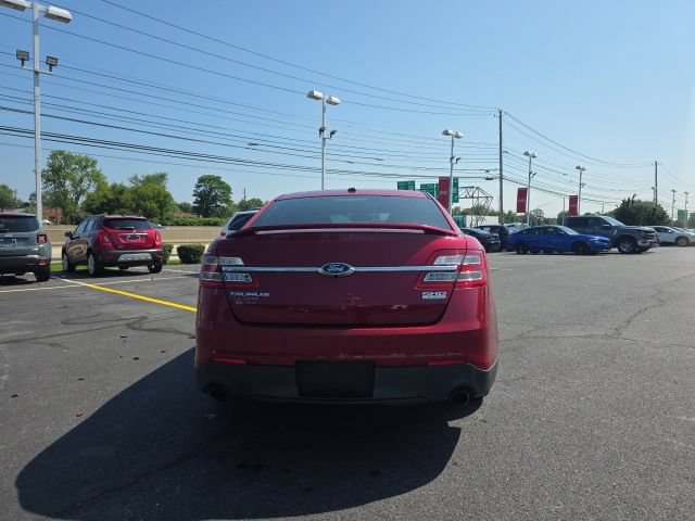 Used 2014 Ford Taurus SHO w/ Equipment Group 401A AWD/4WD image 6