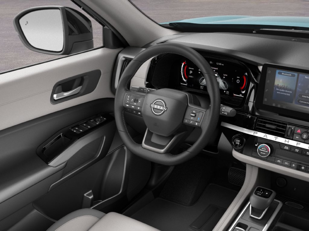 New 2026 Nissan Pathfinder SL AWD/4WD image 7