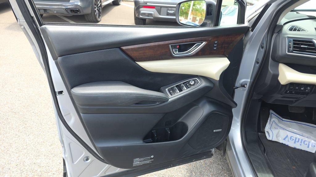 Used 2021 Subaru Ascent Touring w/ Popular Package #2A AWD/4WD image 10
