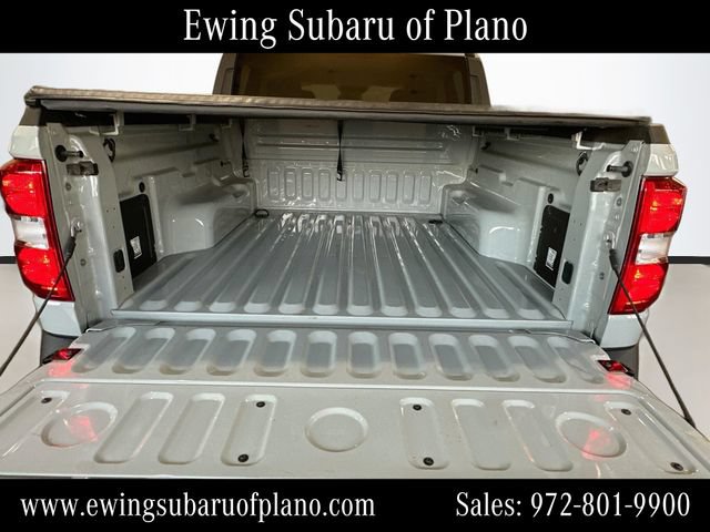 Used 2023 Ford Maverick XLT FWD image 24