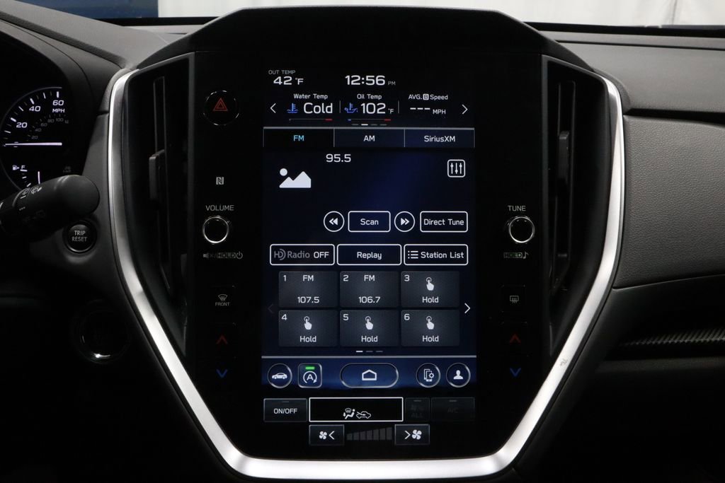 Used 2024 Subaru Crosstrek 2.0i Premium w/ Popular Package #3 image 2