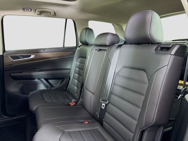 New 2026 Volkswagen Atlas SEL AWD/4WD image 24