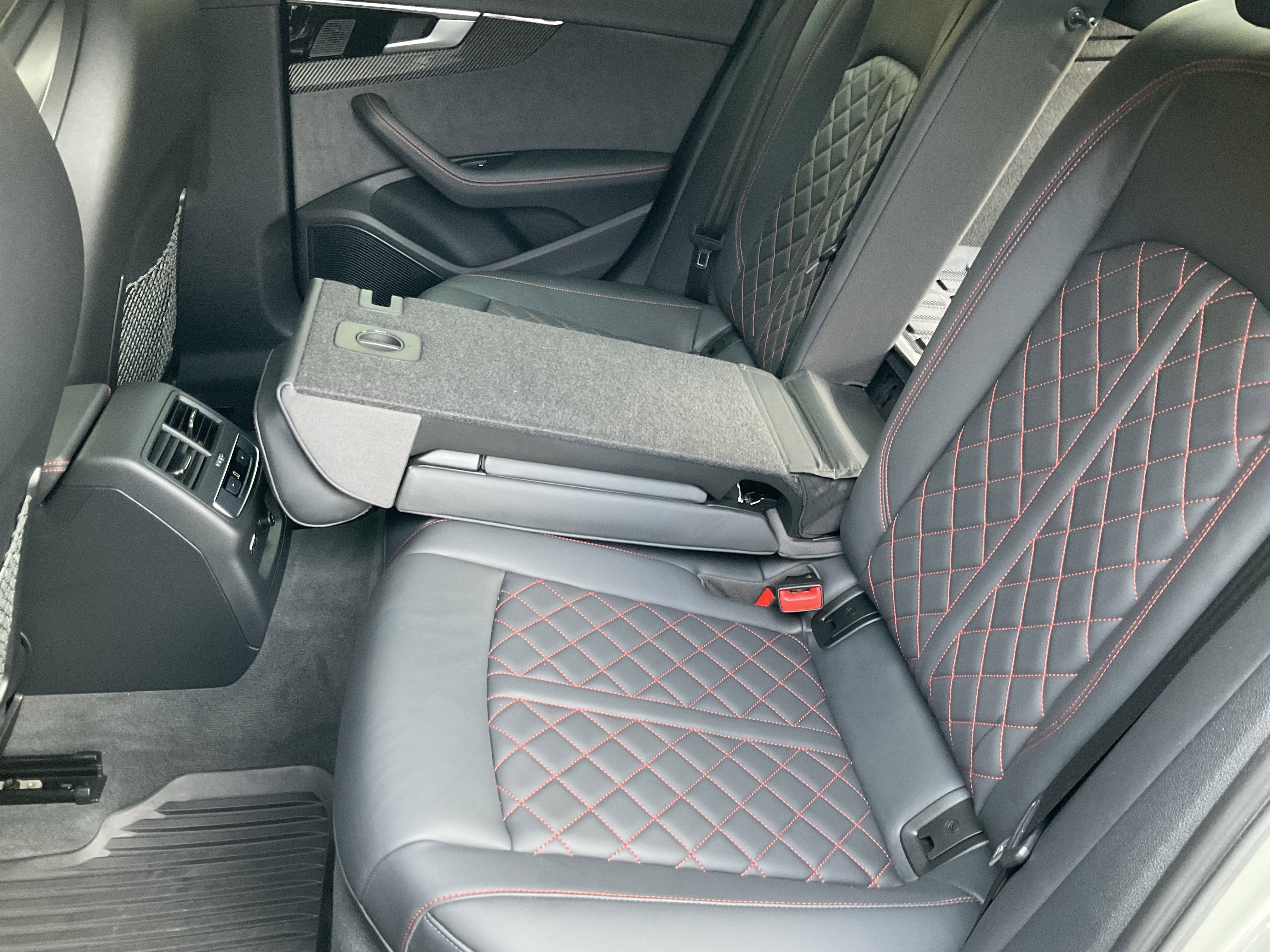 Used 2024 Audi S4 Premium Plus AWD/4WD image 45