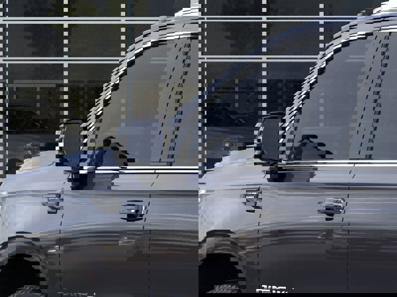 New 2026 GMC Yukon XL Denali Ultimate image 12