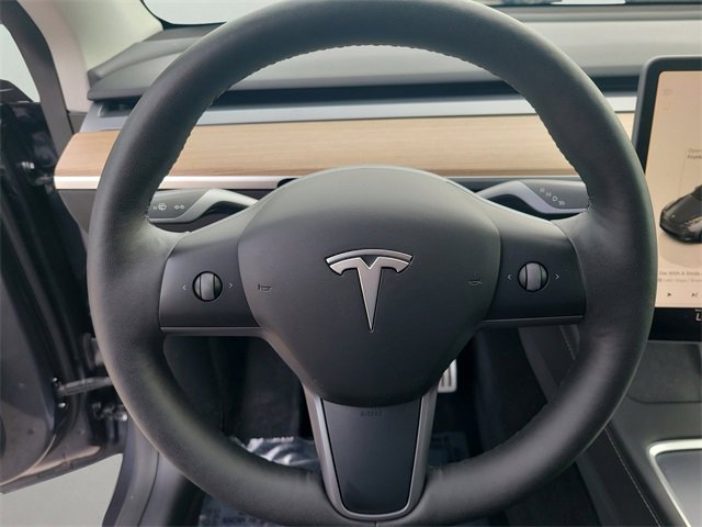 Used 2023 Tesla Model Y Long Range image 25