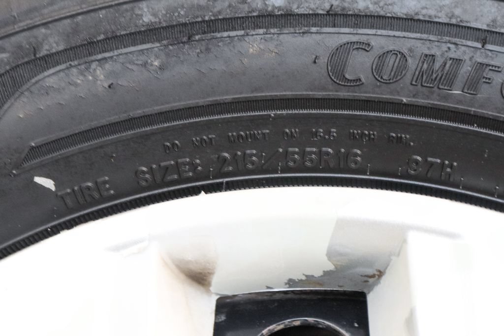 Used 2020 Ford Transit Connect XL FWD image 36