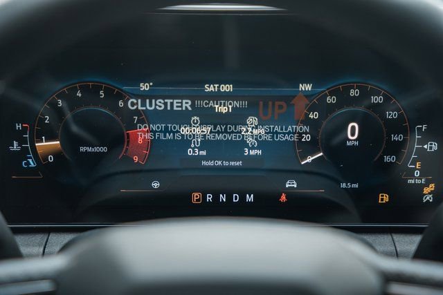 New 2026 Ford Mustang GT RWD image 51