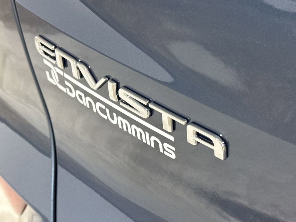 New 2026 Buick Envista Preferred w/ Convenience I Package image 26