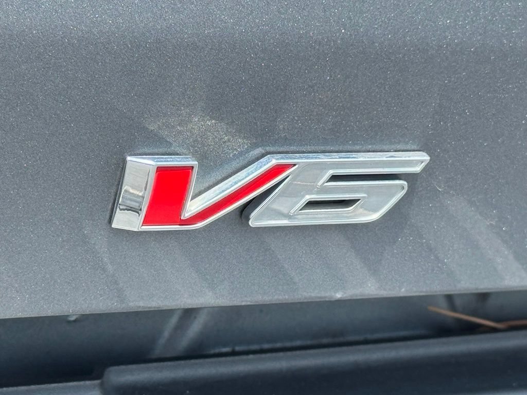 Used 2022 GMC Canyon AT4 w/ Trailering Package AWD/4WD image 13