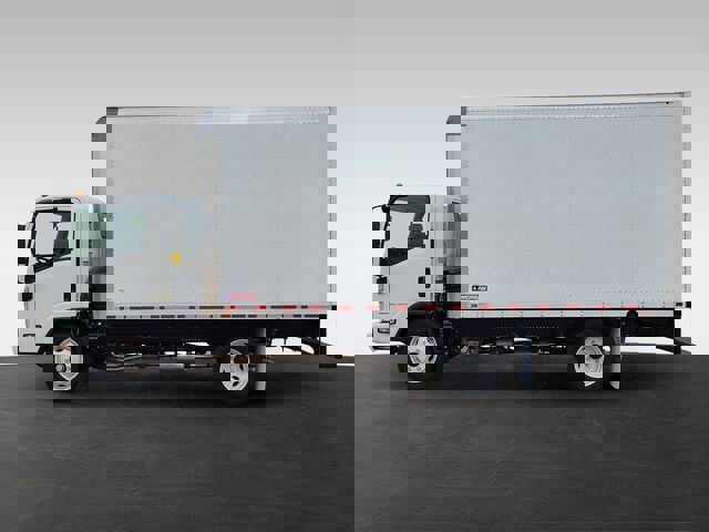 New 2025 Chevrolet Low Cab Forward 5500XG RWD image 8