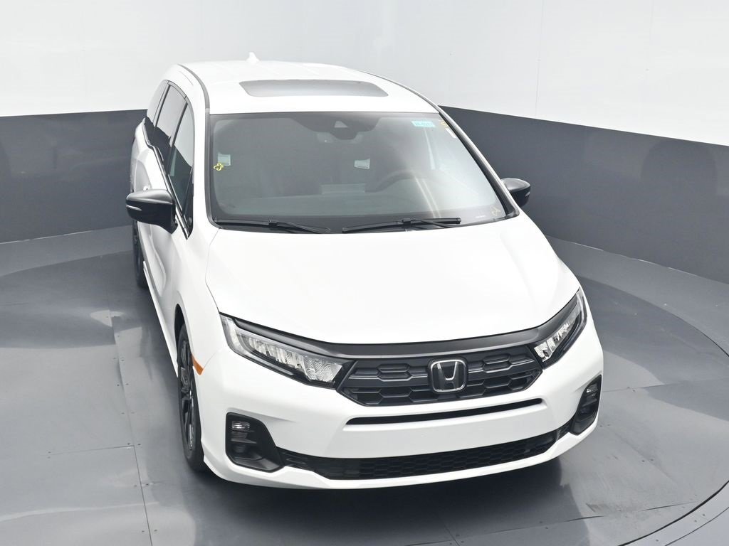 New 2026 Honda Odyssey Sport-L image 3