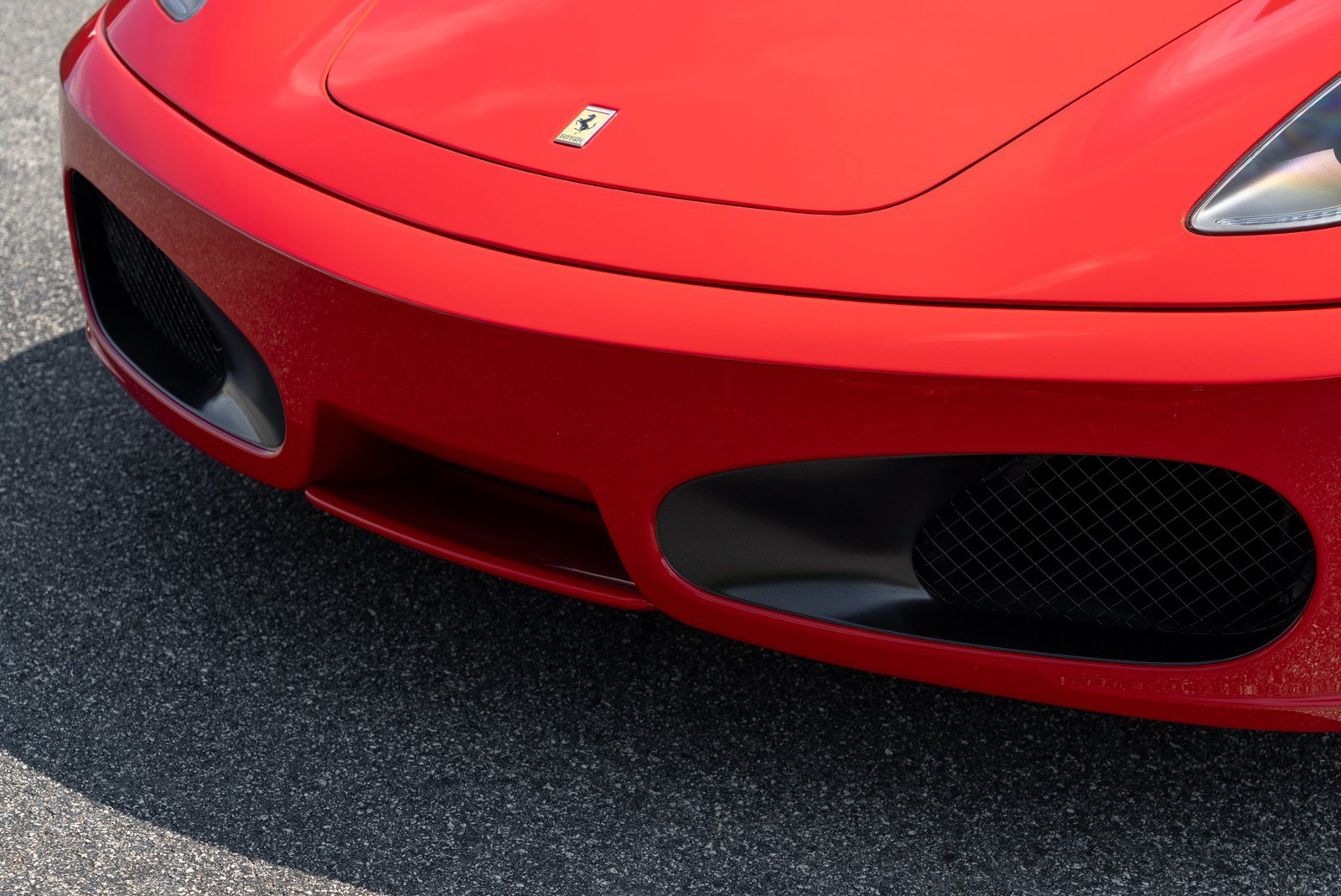 Used 2007 Ferrari F430 Spider RWD image 30