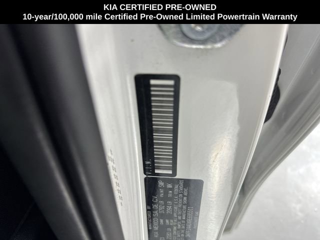 Certified 2024 Kia Forte LXS image 34