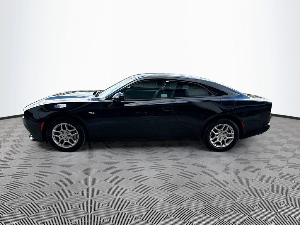 New 2026 Dodge Charger R/T AWD/4WD image 8