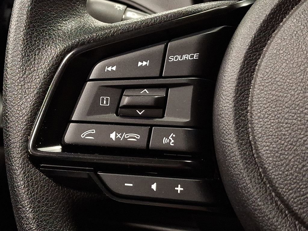 Used 2024 Subaru Crosstrek 2.0i w/ Crosstrek Mirror Package image 20