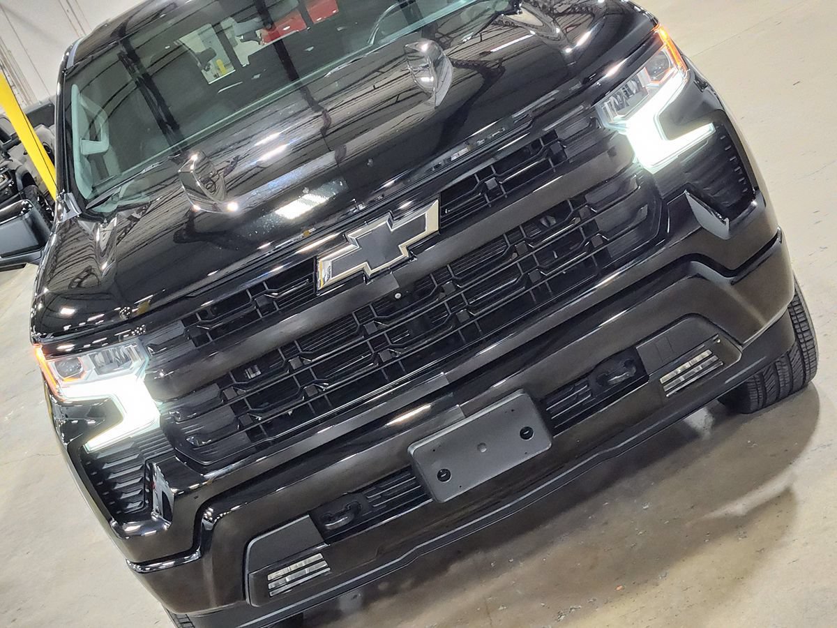 Used 2022 Chevrolet Silverado 1500 RST RWD image 17