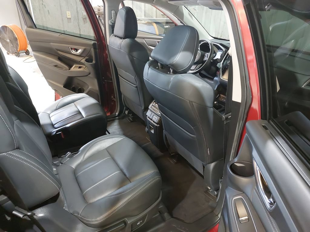 Certified 2023 Subaru Ascent Limited AWD/4WD image 11