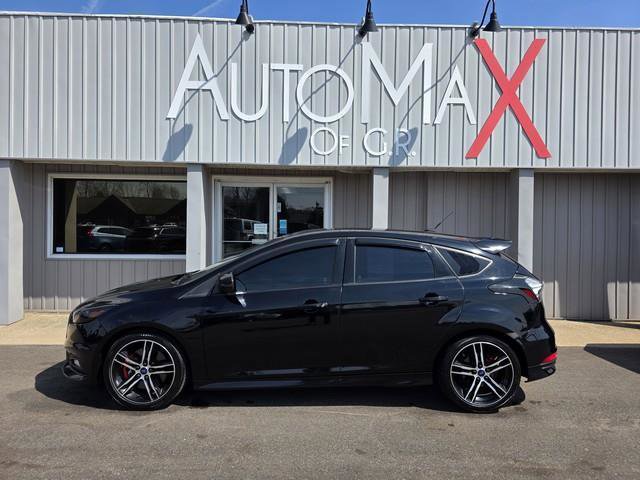 Used 2016 Ford Focus ST