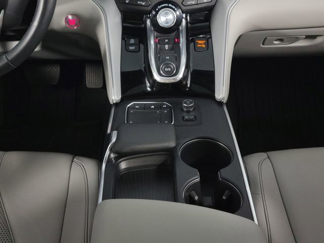 Used 2023 Acura TLX w/ Technology Package image 25