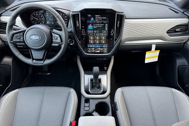 New 2025 Subaru Forester Premium w/ Convenience Package #1 AWD/4WD image 10