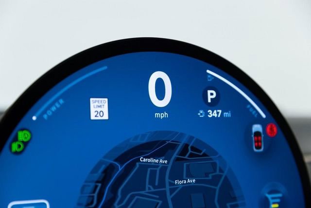 Certified 2025 MINI Cooper S image 3