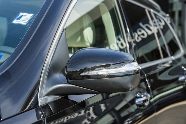 Certified 2024 Mercedes-Benz GLS 580 4MATIC image 15