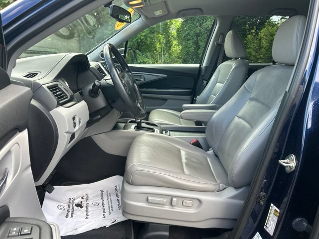 Used 2017 Honda Ridgeline RTL-T image 20