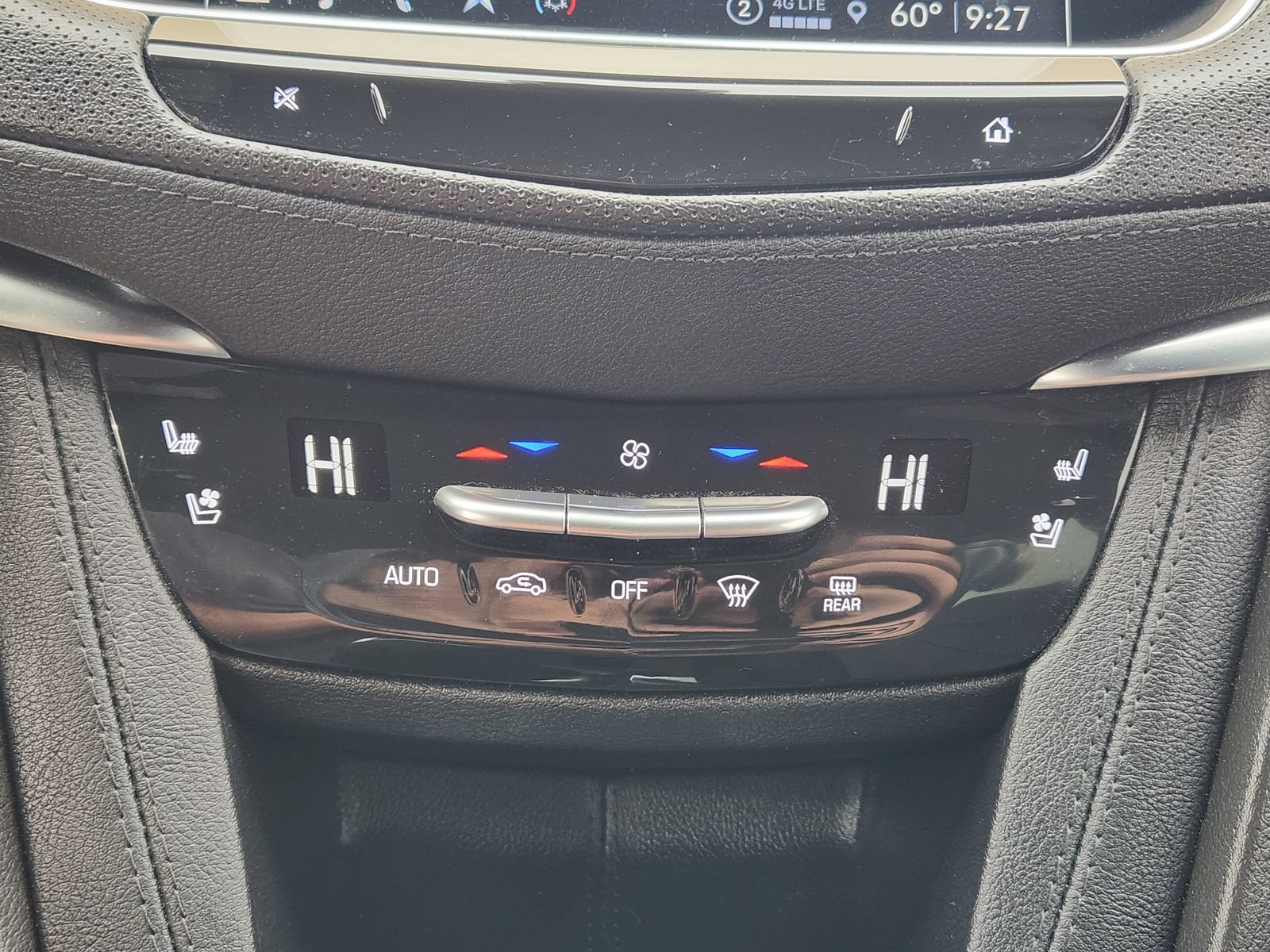 Used 2023 Cadillac XT5 Premium Luxury AWD/4WD image 23