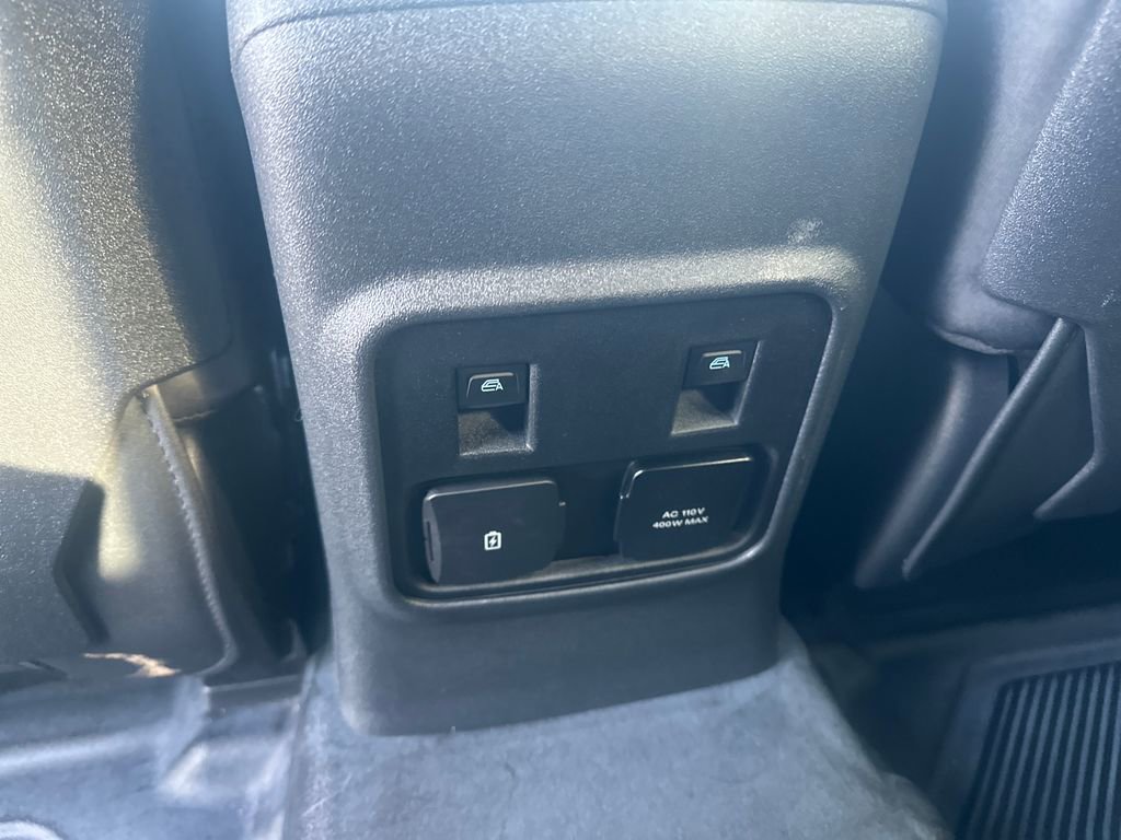 Used 2023 Ford Bronco Badlands image 22