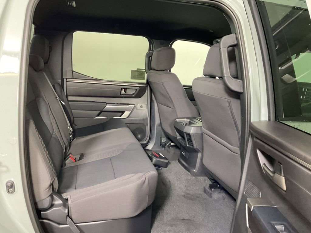 New 2026 Toyota Tundra SR5 image 20
