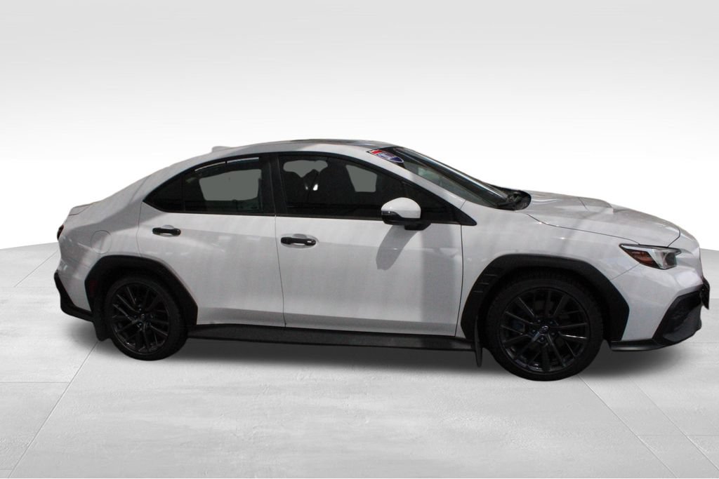 Used 2022 Subaru WRX Limited w/ Popular Package #1 AWD/4WD image 20