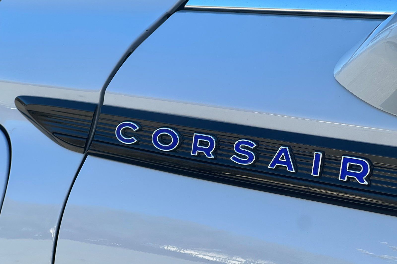 Certified 2025 Lincoln Corsair Grand Touring w/ Equipment Group 301A AWD/4WD image 28