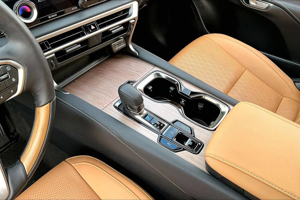 Used 2025 Lexus RX 350 Premium Plus w/ Accessory Package (Z1) FWD image 14