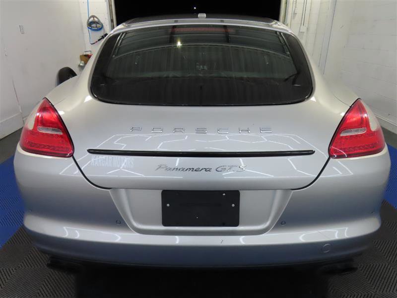 Used 2013 Porsche Panamera GTS image 11