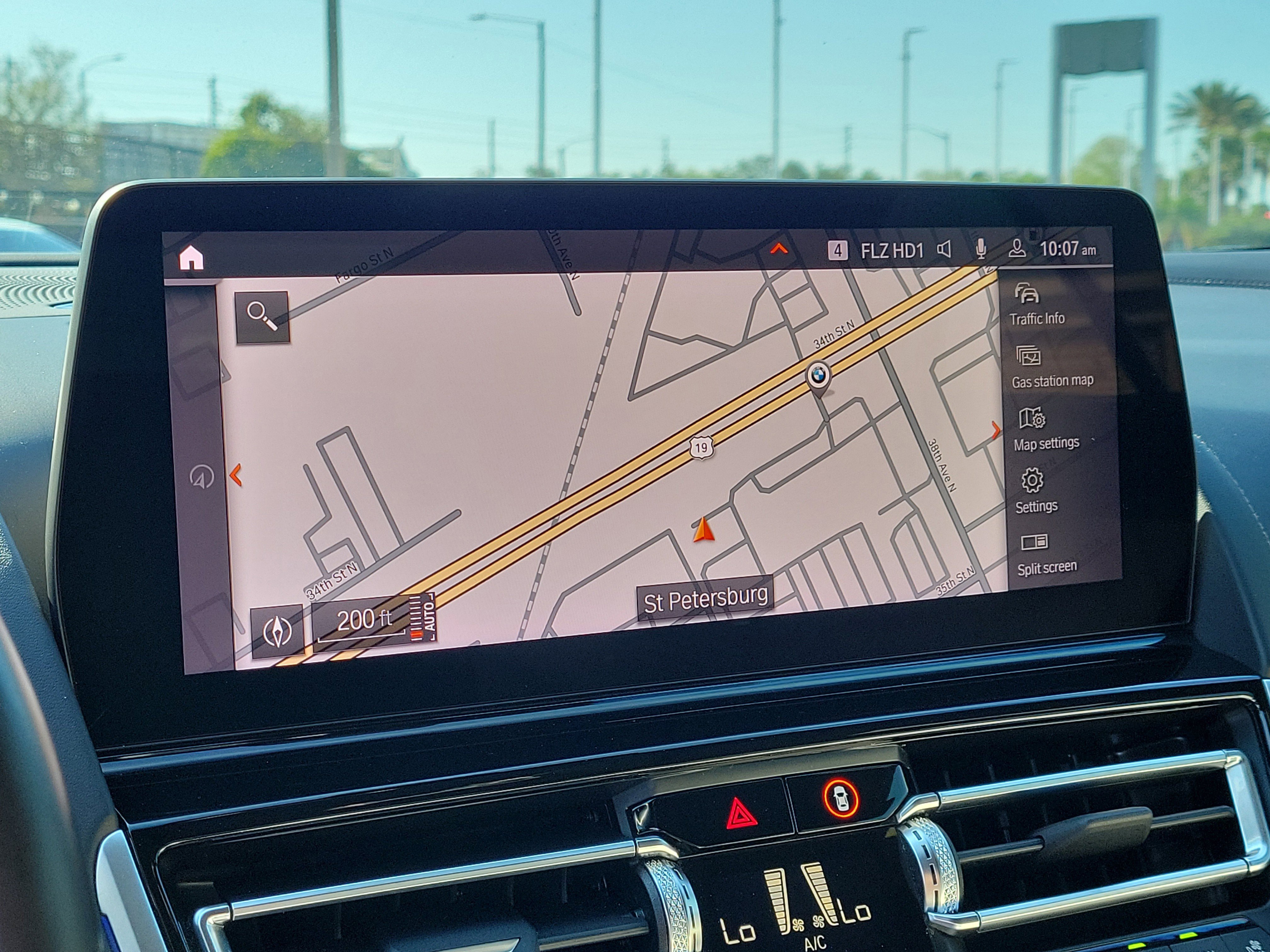 Used 2025 BMW M850i xDrive Convertible AWD/4WD image 23