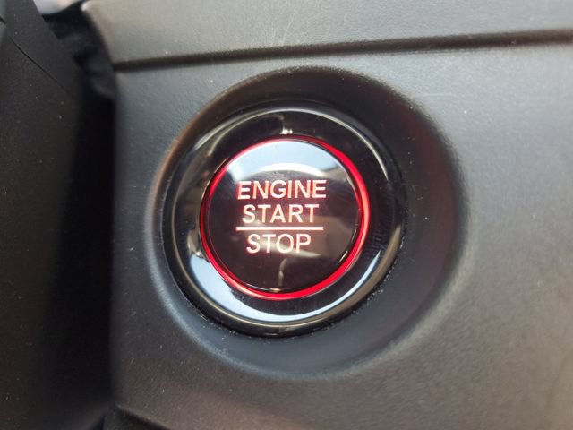 Certified 2024 Honda Accord EX image 24