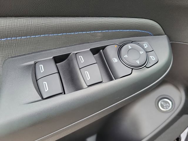 New 2026 Buick Envista Sport Touring w/ Convenience I Package image 21