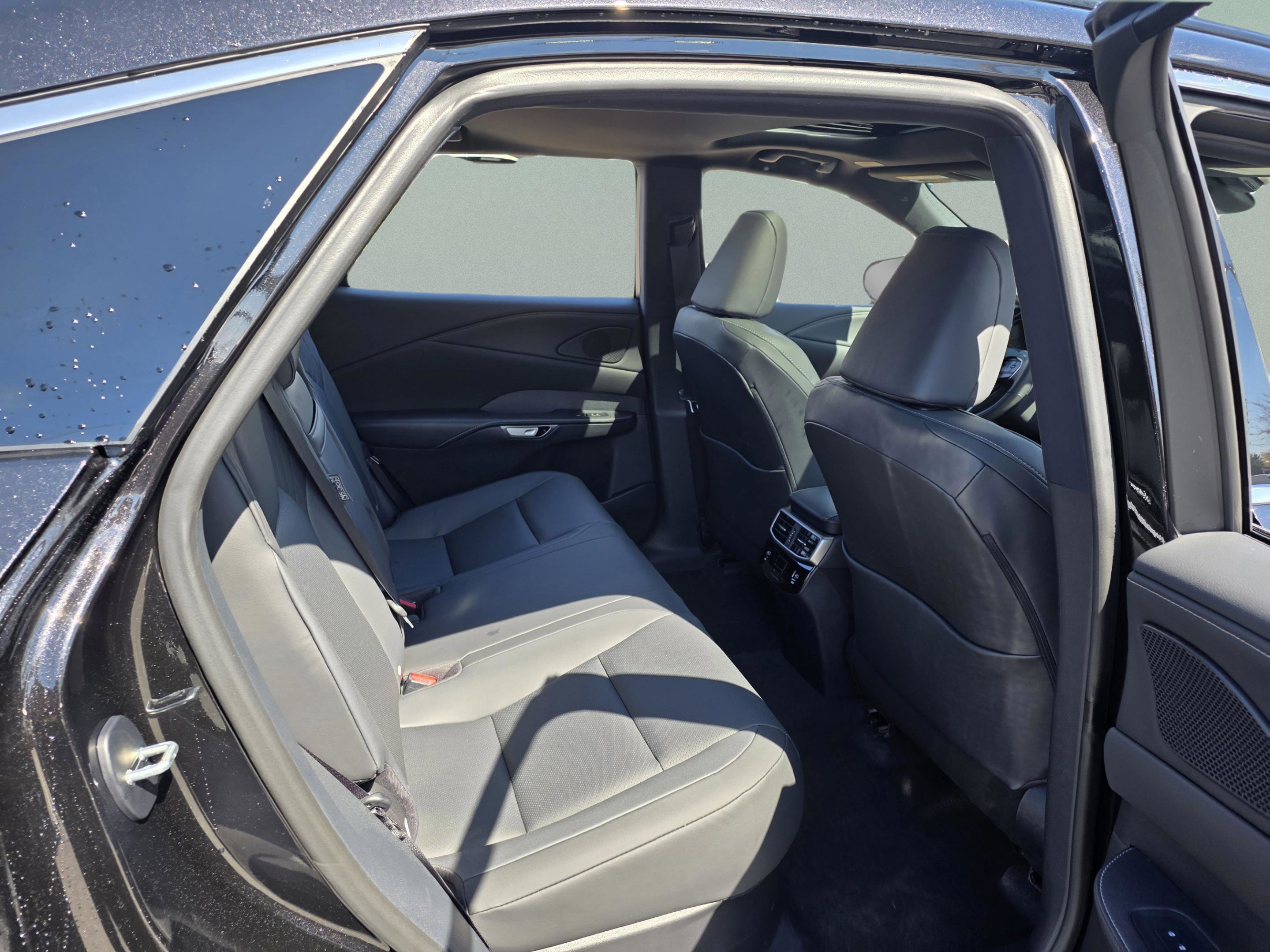 New 2026 Lexus RX 350 F Sport image 25