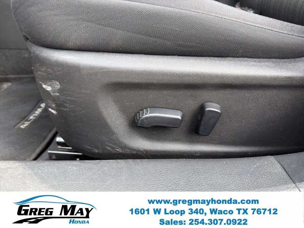 Used 2024 Nissan Altima 2.5 SV image 20