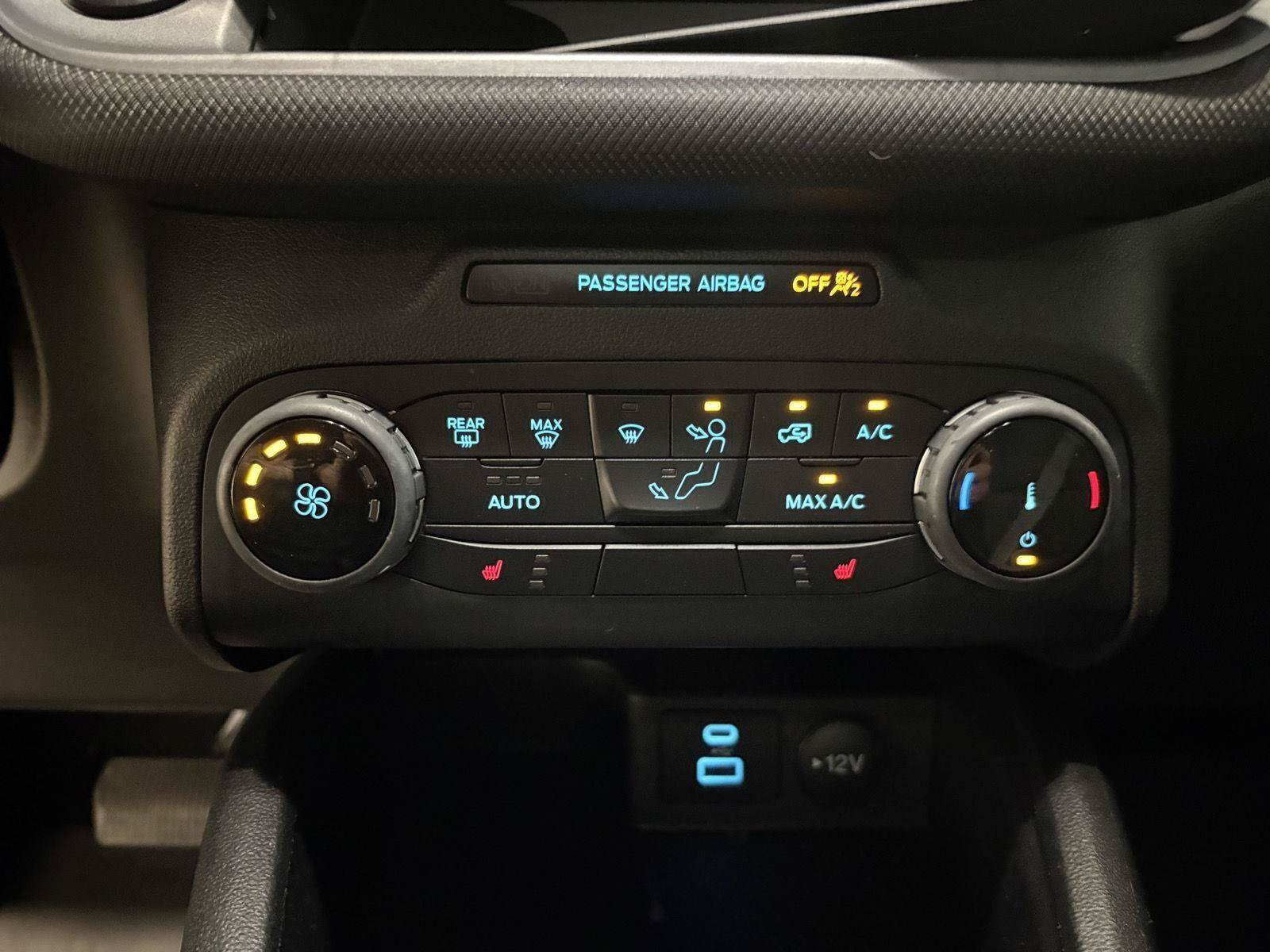 Used 2022 Ford Bronco Sport Big Bend w/ Convenience Package AWD/4WD image 14