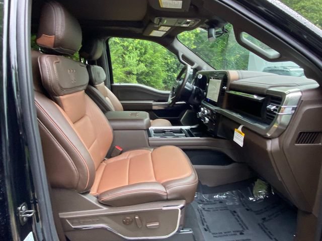 Used 2026 Ford F250 King Ranch w/ Tremor Off-Road Package AWD/4WD image 37