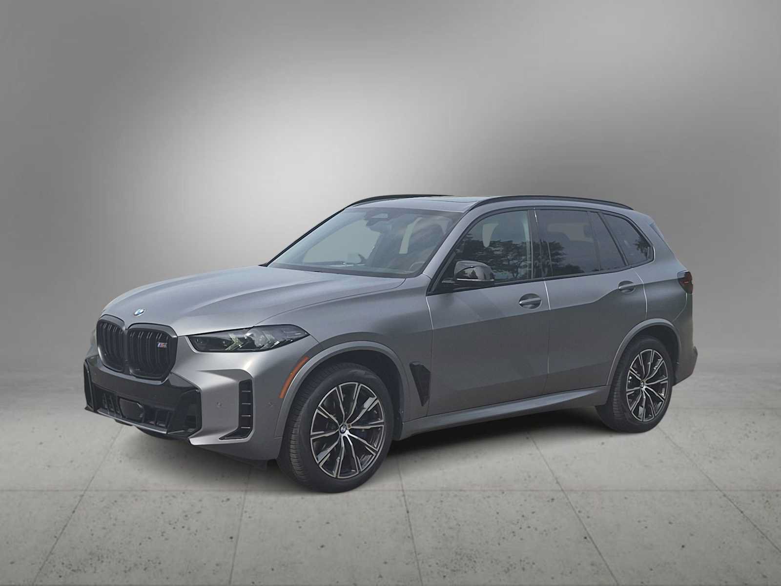 Used 2024 BMW X5 M60i w/ M Sport Professional Package AWD/4WD image 4