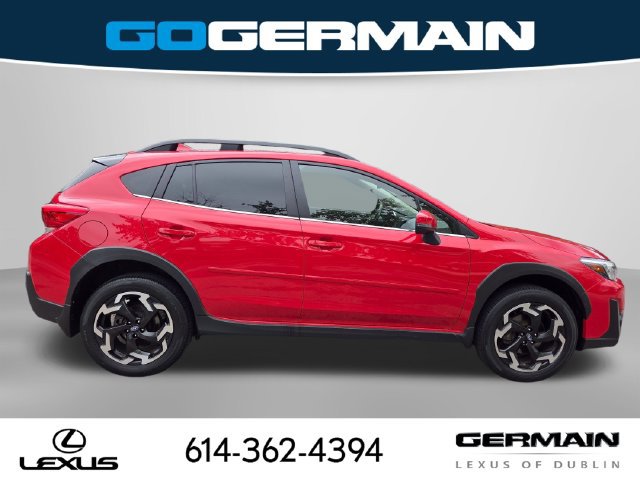 Used 2021 Subaru Crosstrek 2.5i Limited w/ Popular Package #2 AWD/4WD image 6