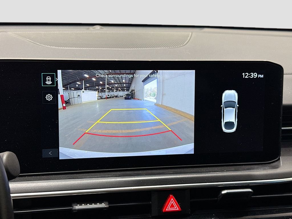 Used 2025 Kia K5 GT image 41