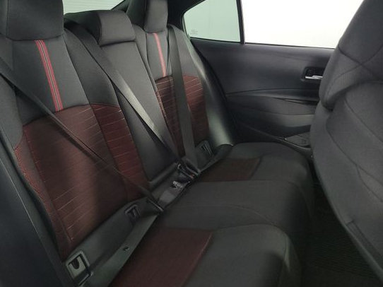 New 2026 Toyota Corolla SE FWD image 14